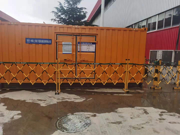 江苏租赁发电机 柴油发电机组供应商：柴油发电机组润滑油的作用？