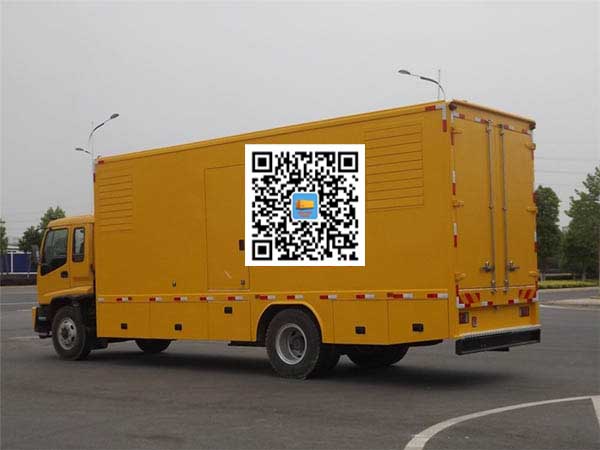 江苏发电车出租-发电机组的主要用途是什么？
