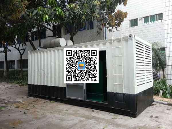 江苏出租发电机-什么样的柴油发电机使用效果比较好