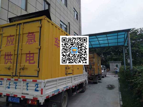 江苏发电机出租-上柴发电机组的油耗会出现什么原因