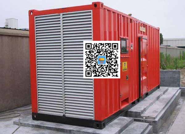 江苏300kw柴油发电机组一个小时耗油