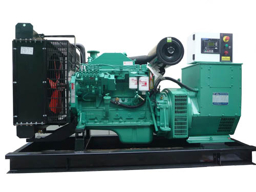 江苏有哪些方法可以提高 200kw 柴油发电机的燃油效率？