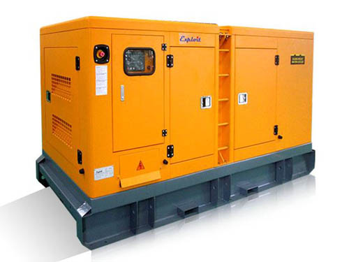 江苏影响 200kw 柴油发电机油耗的因素有哪些？