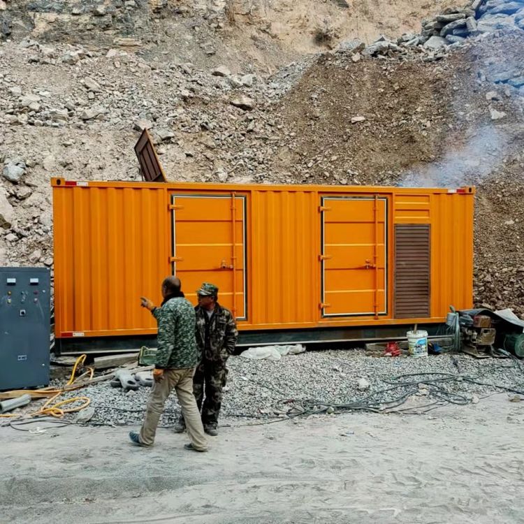 江苏如何降低 200kW 柴油发电机在高海拔地区的油耗？