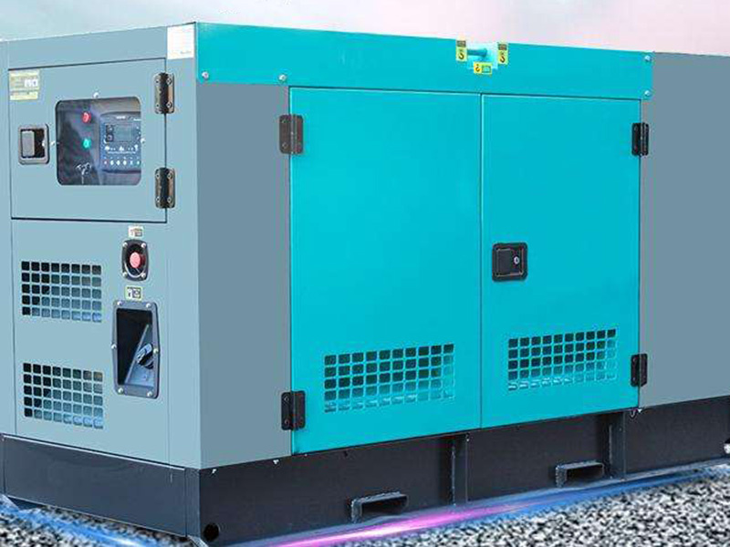 江苏50KW柴油发电机油耗是多少？