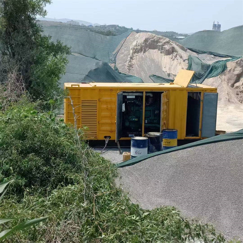 江苏影响 400KW 柴油发电机组油耗的因素有哪些？