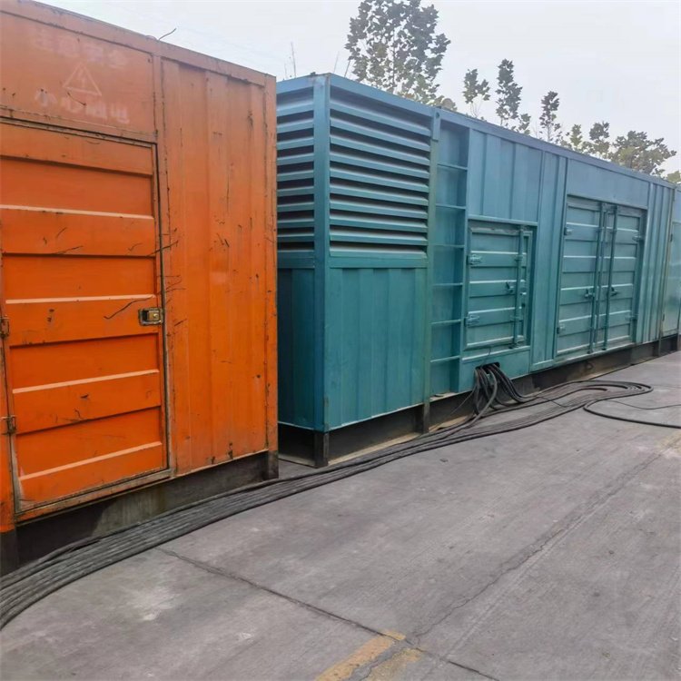 江苏如何选择适合 600kW 柴油发电机组的热继电器?