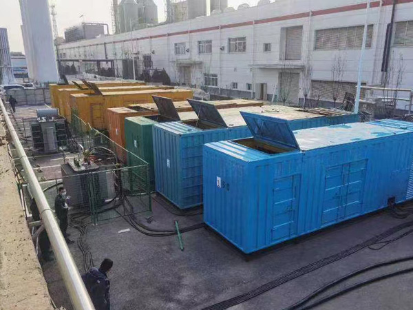 江苏380V和690V电压的电缆线相同吗?