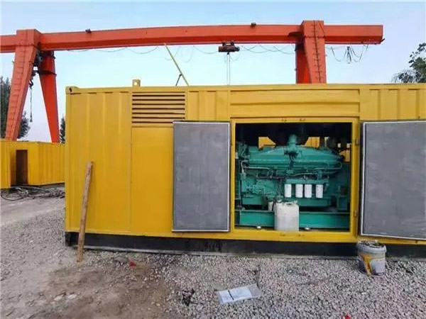 江苏冬季低温环境下，500KW发电机组应该选择什么类型的启动电瓶？