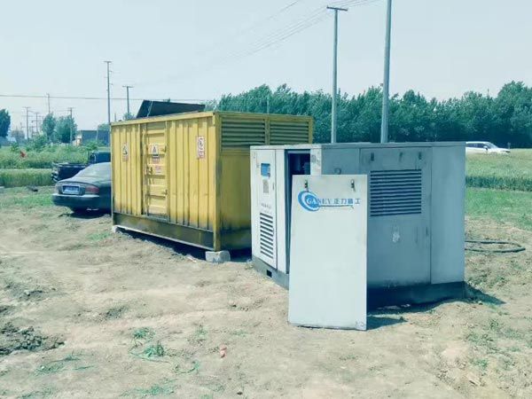 江苏柴油发电机组冬季日常维修需要哪些工具？